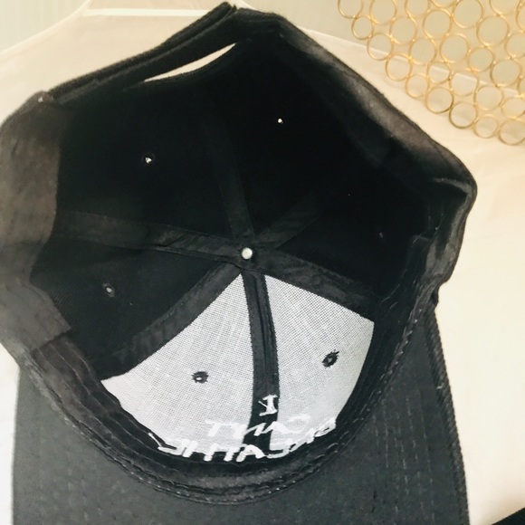 I Can’t Breath hat - Picture 3 of 4